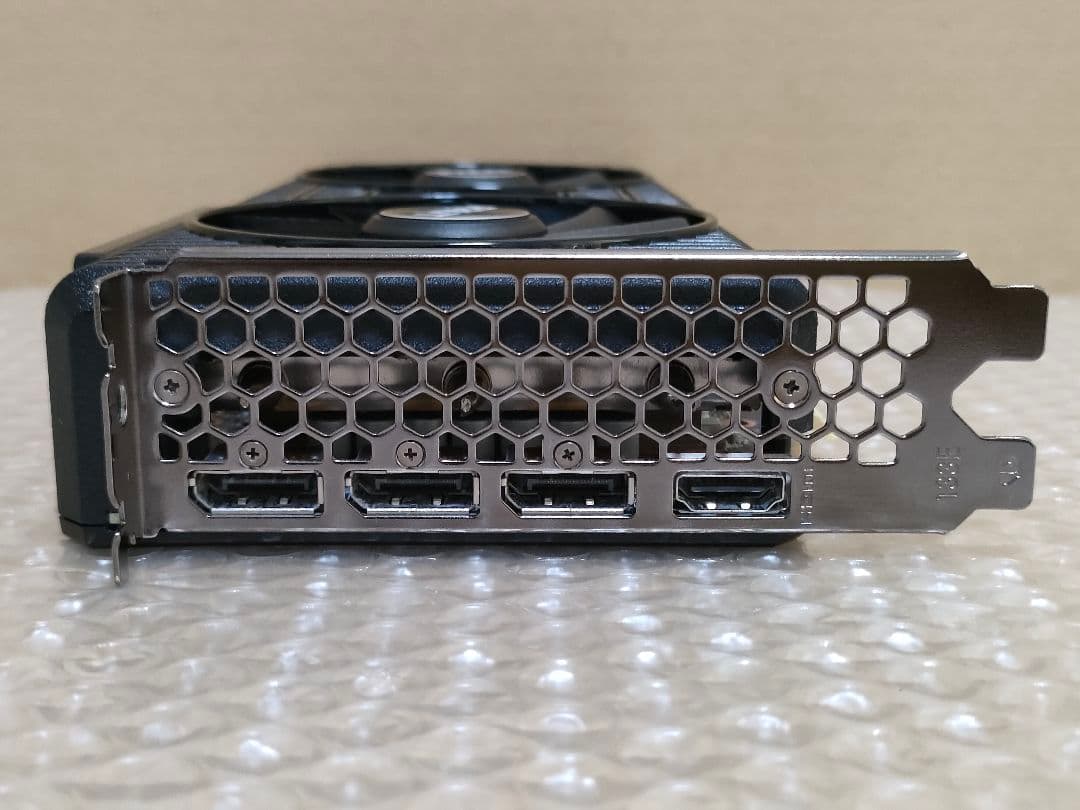 や*ろ様 Palit GeForce RTX3060 12GB DUAL