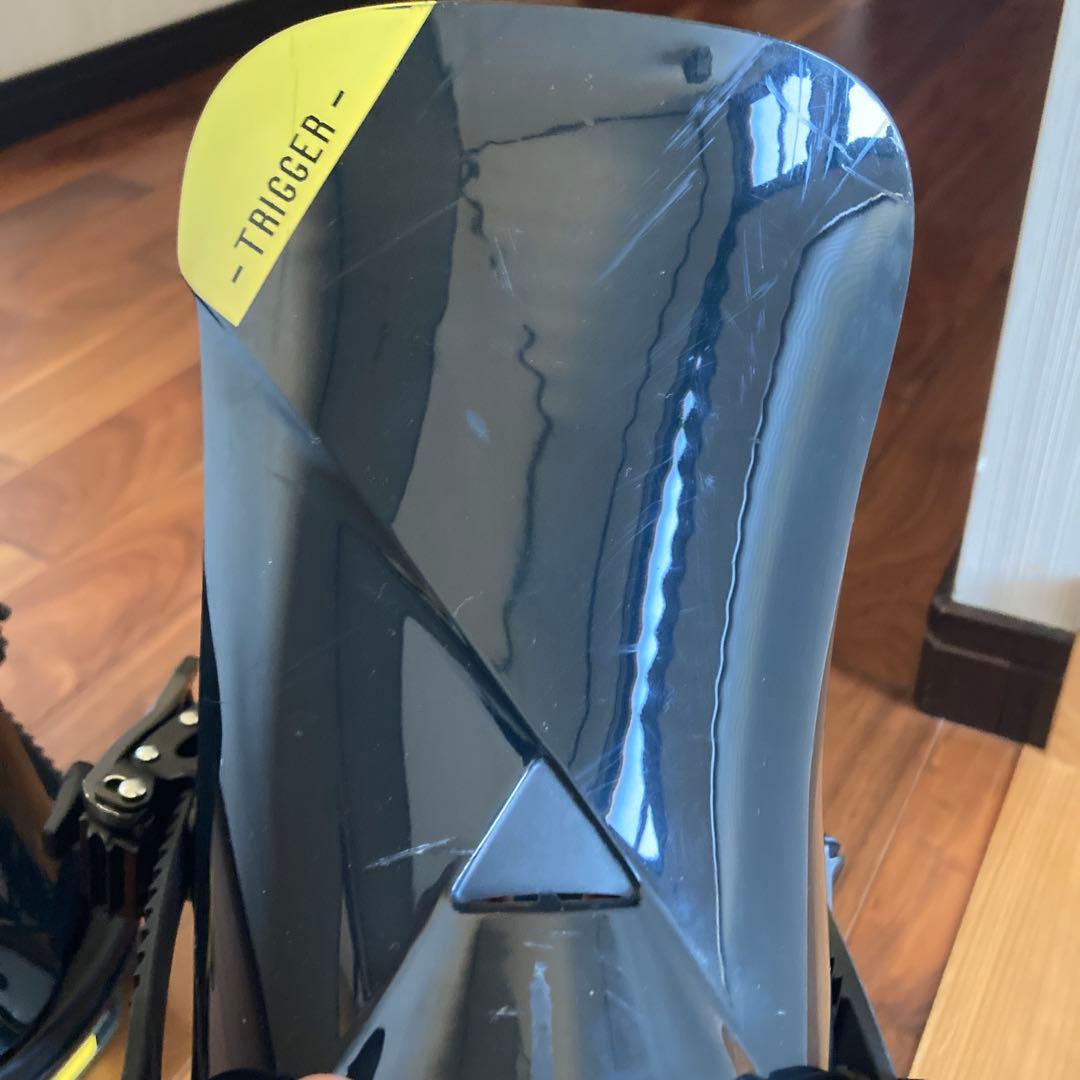 SALOMONビィンディングM サロモン　TRIGGER