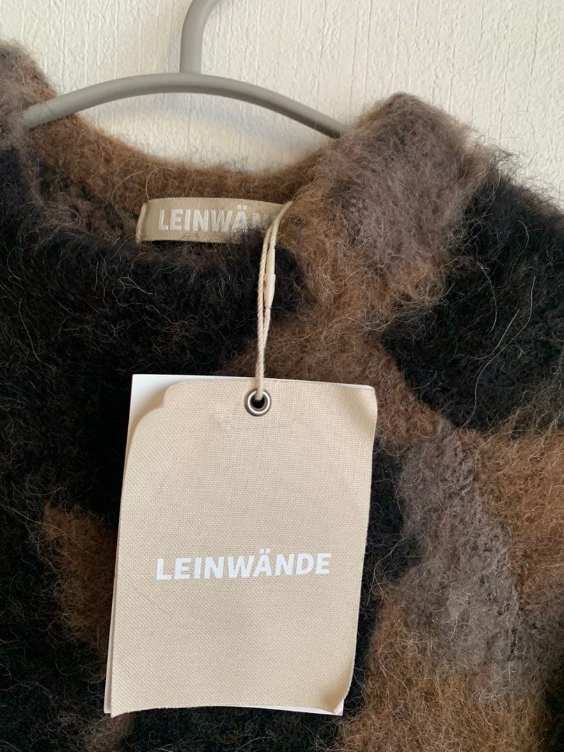 トップス leinwande Nature Camo Top