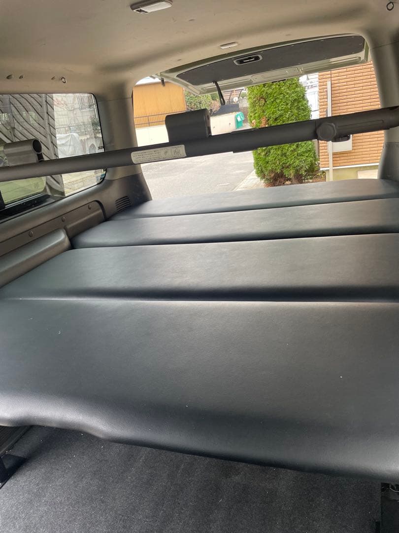 キャラバンNV350 GX 【ベットキット】お引取り限定‼️