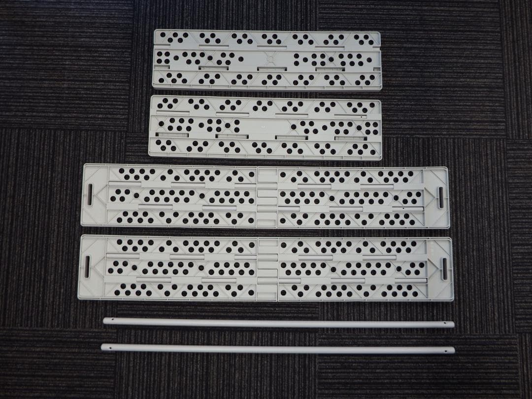 アップリカ COCONEL AIR ベビーベッド 2135700 ココネルエアー