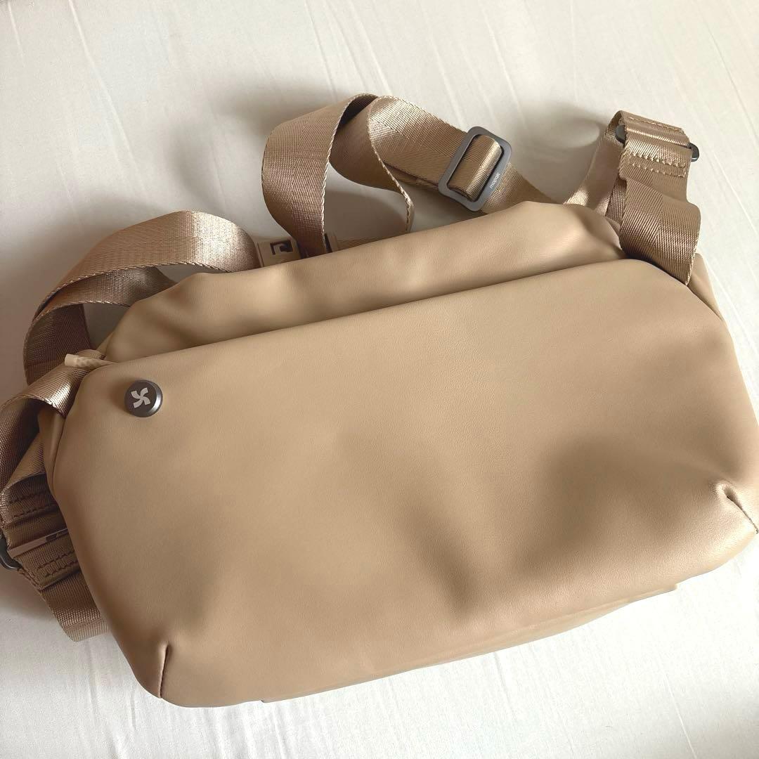 mopak ワンダラースリンググランデ