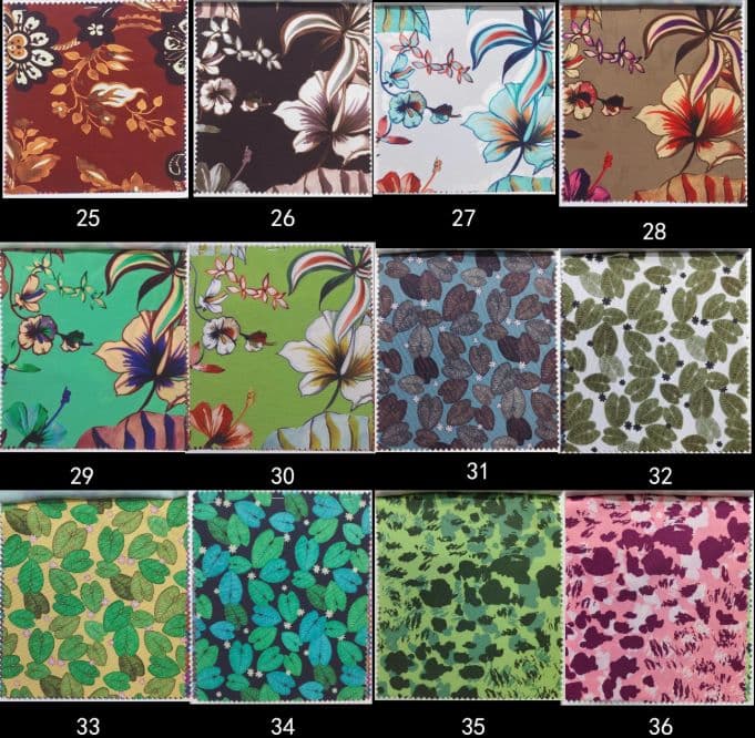 オーダーメイド フラメンコドレス フリル ファルダ 花柄 選び可