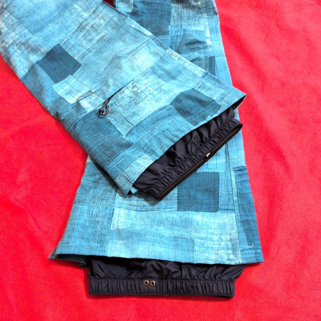 【未使用級】BURTON / バートン◆GORE-TEX◆ ビブパンツ スノボー