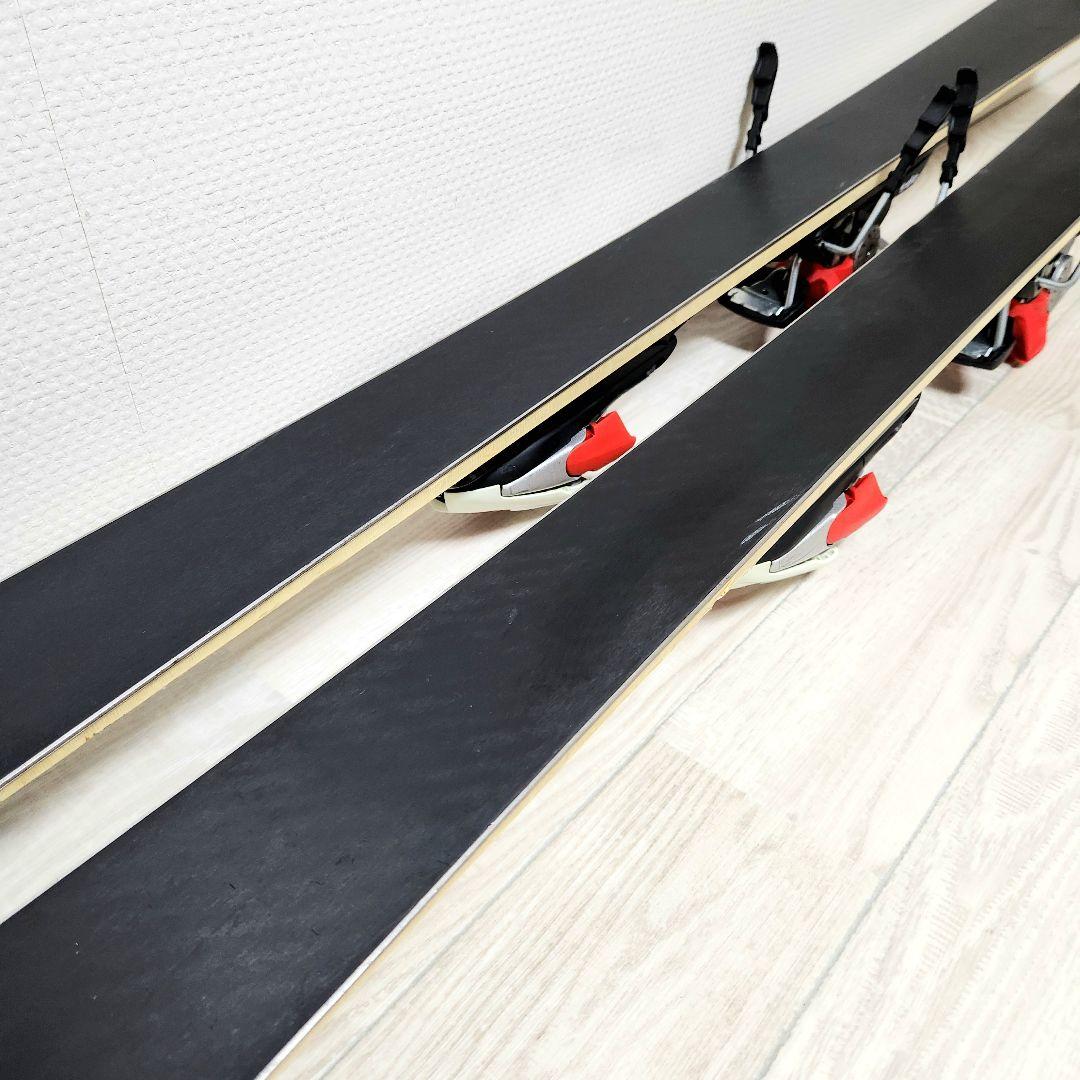 【スキー板】OGASAKA/オガサカ Unity 160cm