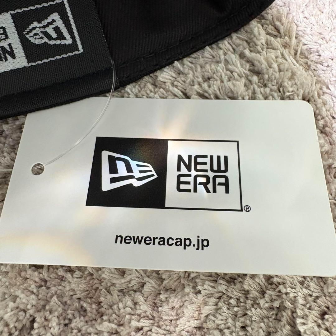新品 ニューエラ 9FORTY Rhinestone Classic Logo