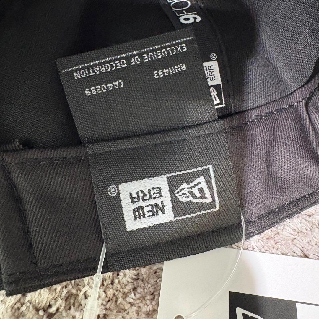 新品 ニューエラ 9FORTY Rhinestone Classic Logo