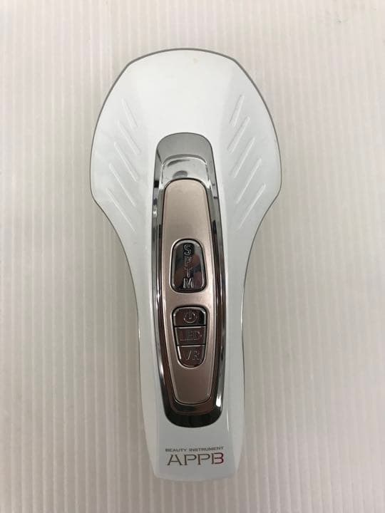 アップビー　メソポレーター（美容機器）