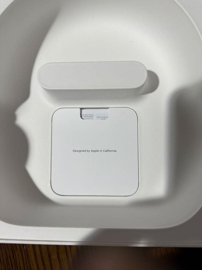 可*獣様 F*s様 美品 Apple 【 AirPods 】 Max シルバー