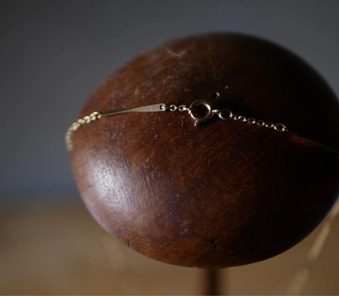 専用です　カルネ・ド・バル　エーデルワイス　フランスアンティーク　アンティーク