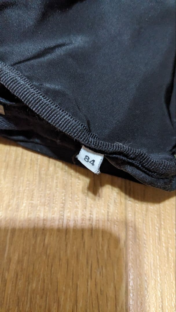 PRADA ボディバッグ・ウエストポーチ ブラック