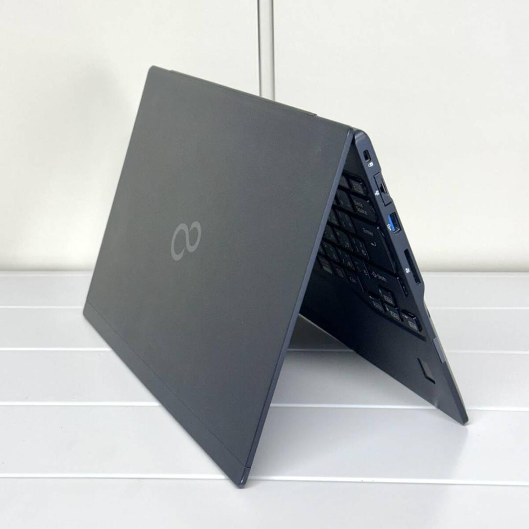 富士通 Fujitsu Lifebook U939/A 256GB 8世代