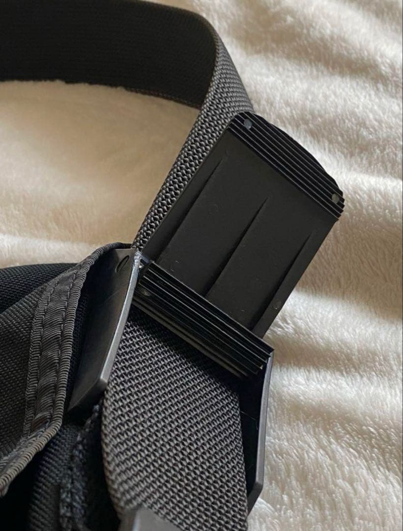 90s USA製 timbuk2 メッセンジャーバッグ