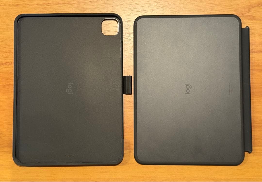 【純正】Combo Touch for iPad Pro 11インチ (M4)