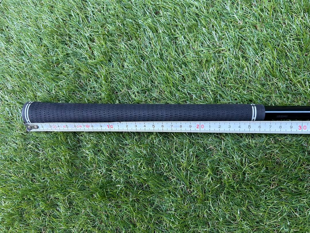 【キャロウェイ】Fujikura SPEEDER NX GREEN 60S