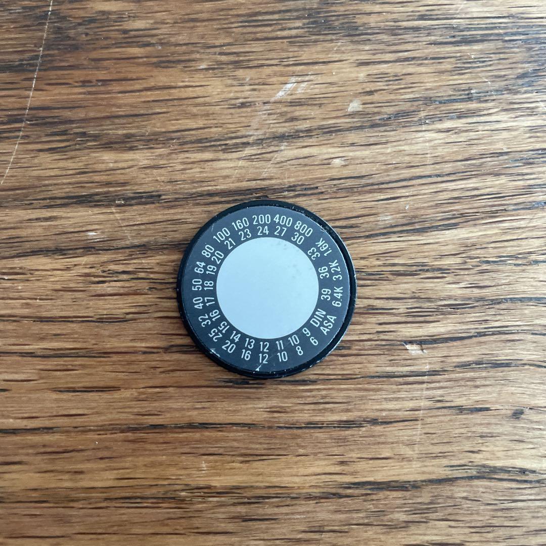 ライカ　パーツ