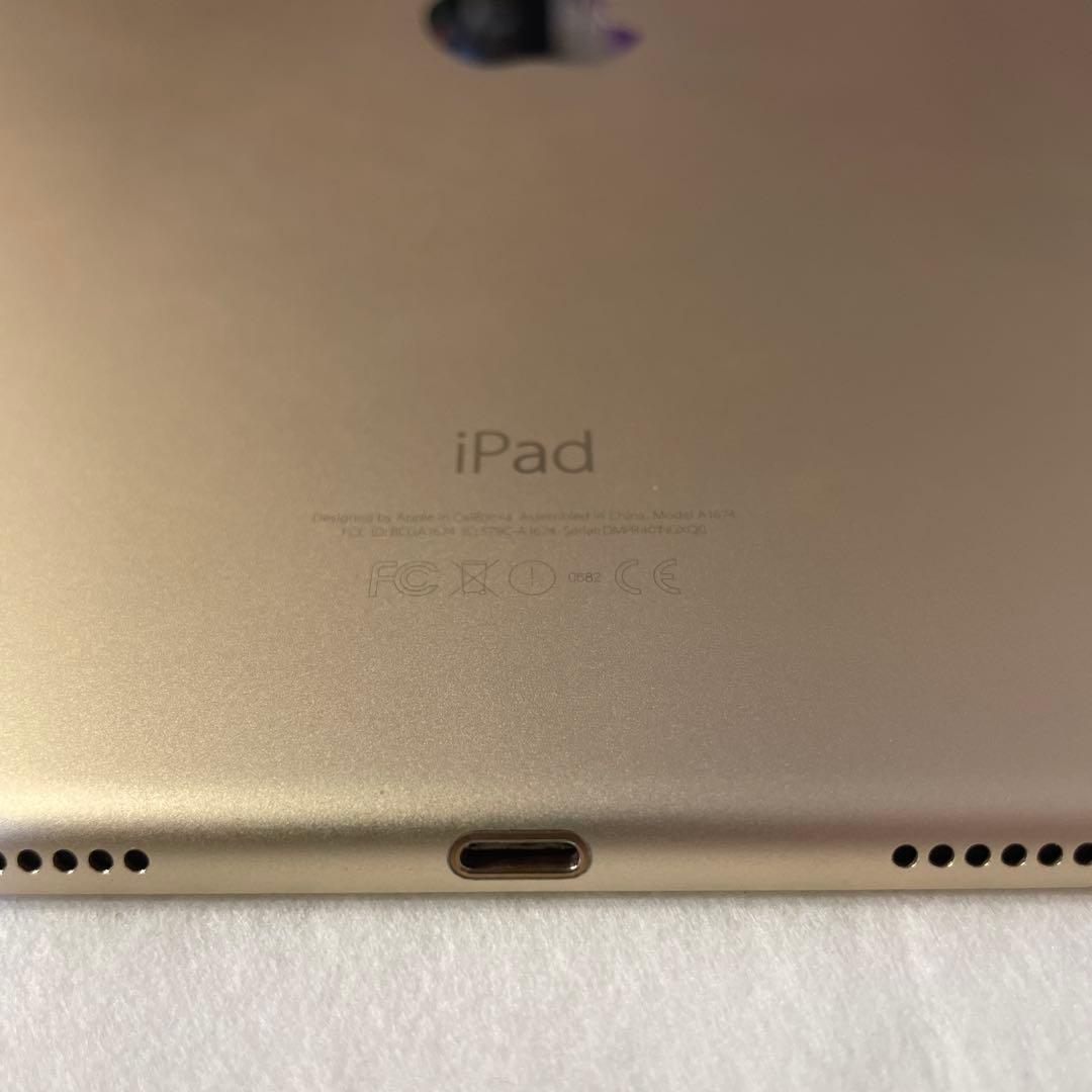 iPad本体 Apple iPad Pro