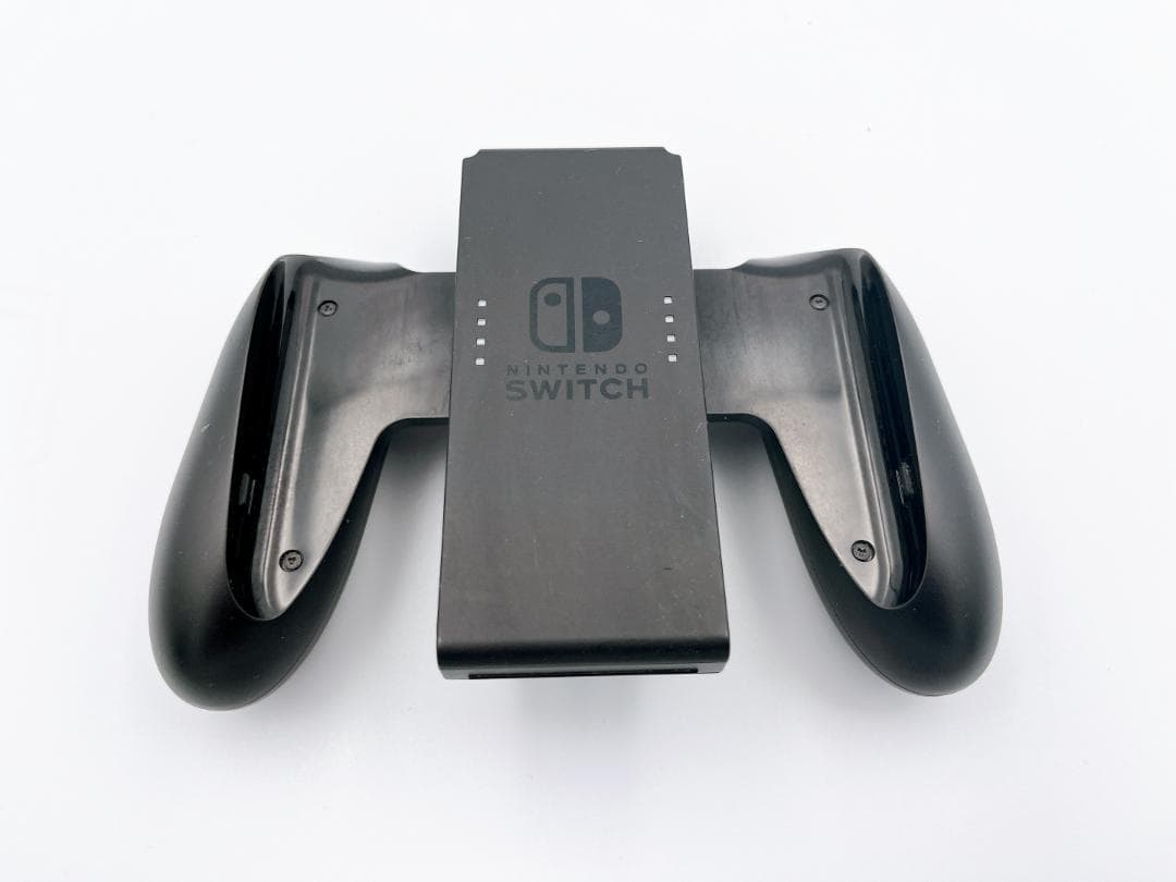 Nintendo Switch 本体 ジョイコン付き（箱なし）