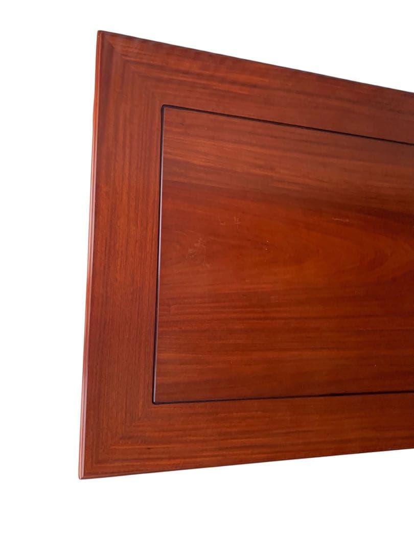 カリモク 座卓 テーブル 日本製 大阪限定配送