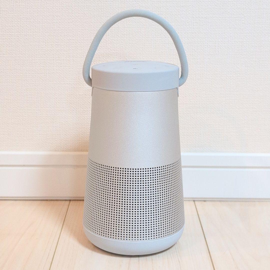 Bose SoundLink Revolve+ II シルバー