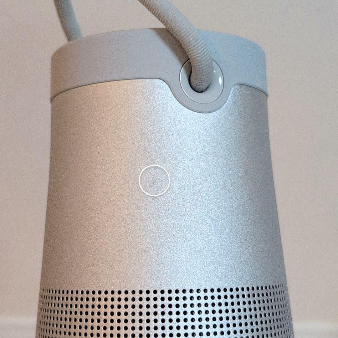 Bose SoundLink Revolve+ II シルバー