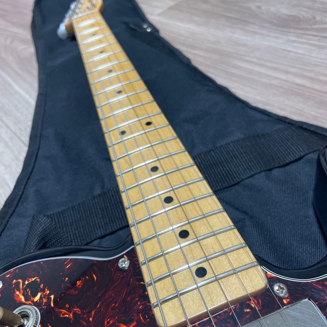 ギター Squier Vintage Modified TelecasterCustom