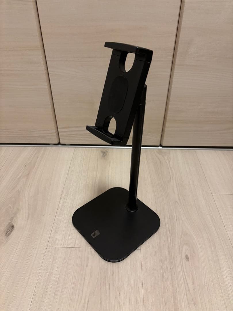 NANOK 15.6インチ モバイルモニター + 高さ調節スタンド