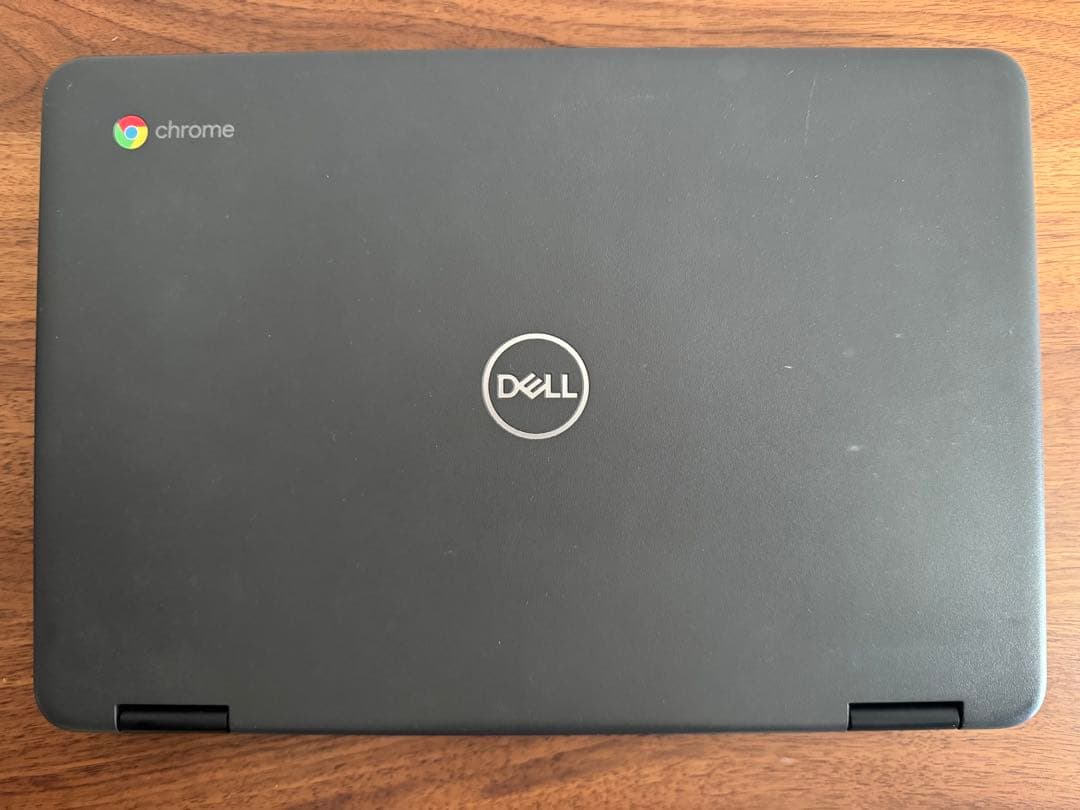 DELL Chromebook 3100 2-in-1 11.6インチ