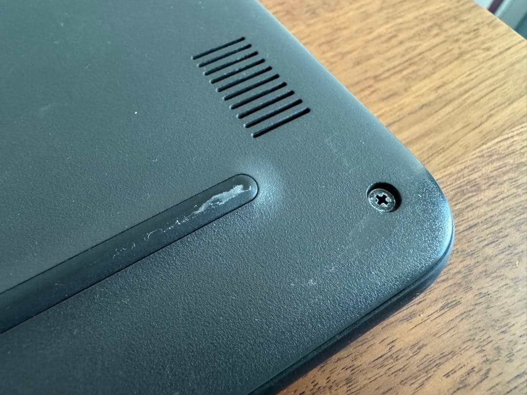 DELL Chromebook 3100 2-in-1 11.6インチ