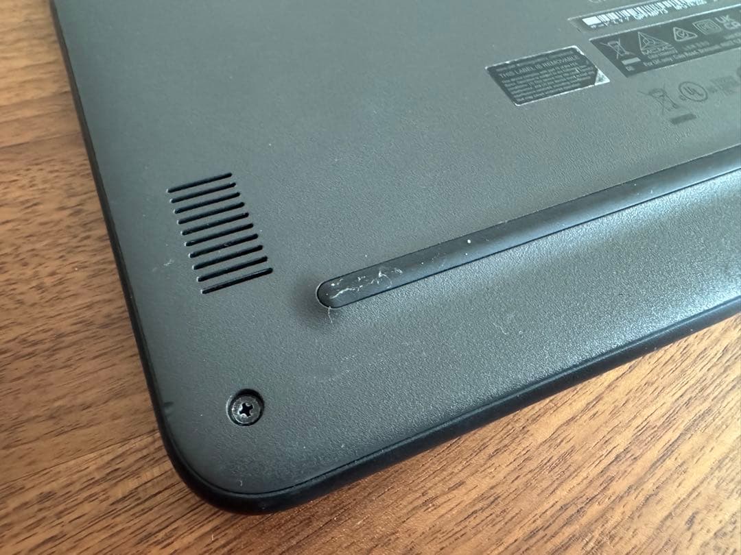 DELL Chromebook 3100 2-in-1 11.6インチ