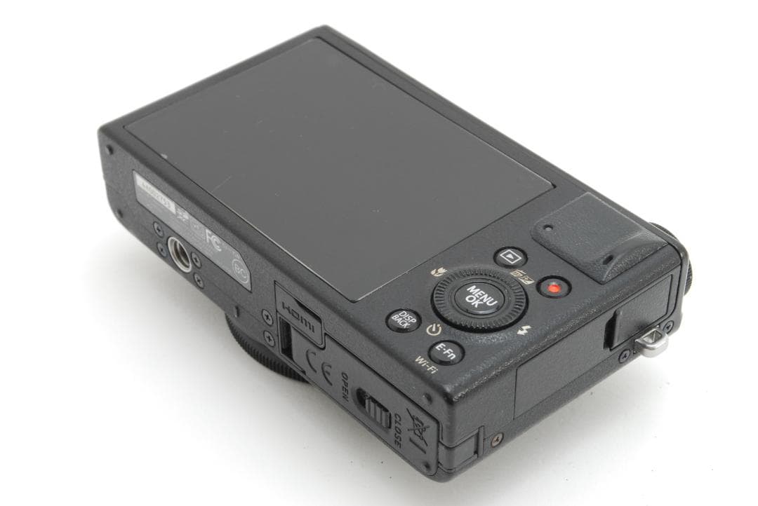 【元箱付き】 富士フィルム FUJIFILM XQ1