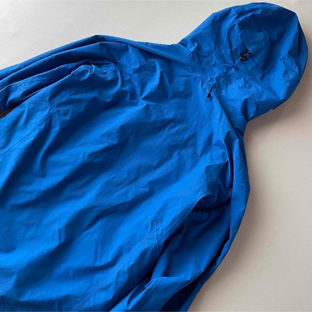 5483【美品】バートン ak ジャケット SWASH ゴアテックス 近年モデル