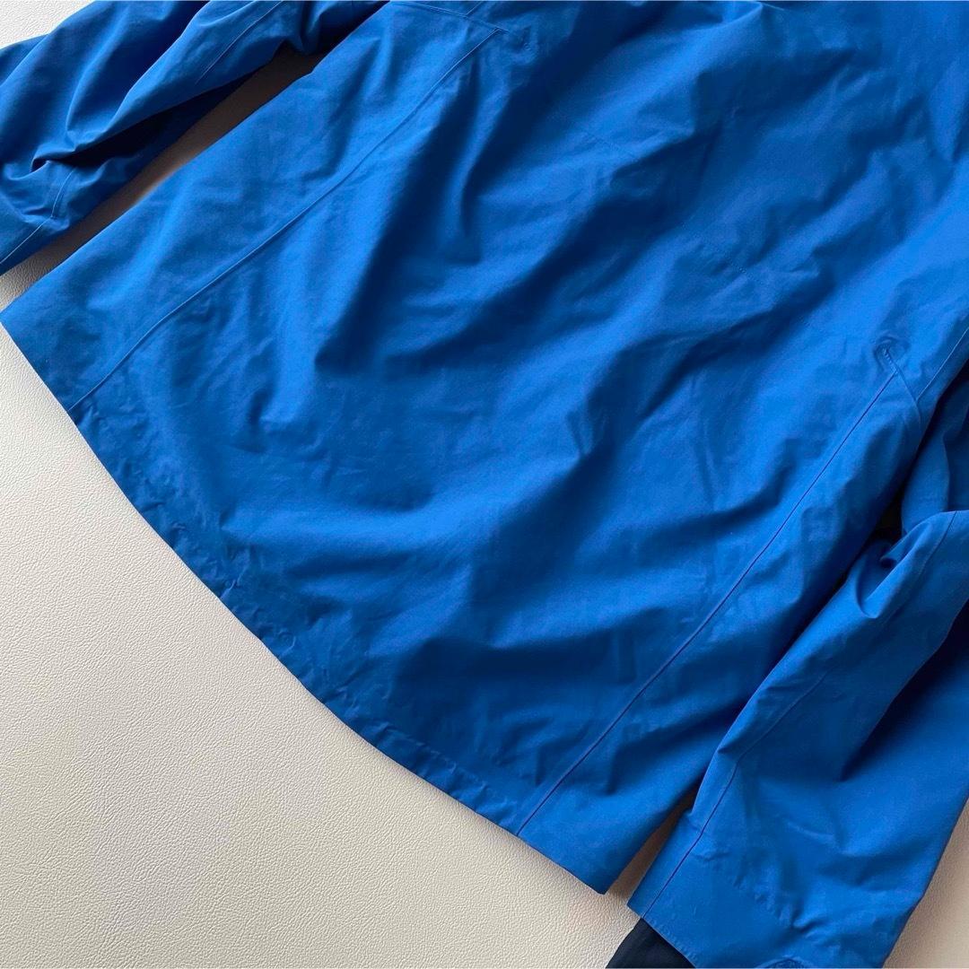 5483【美品】バートン ak ジャケット SWASH ゴアテックス 近年モデル