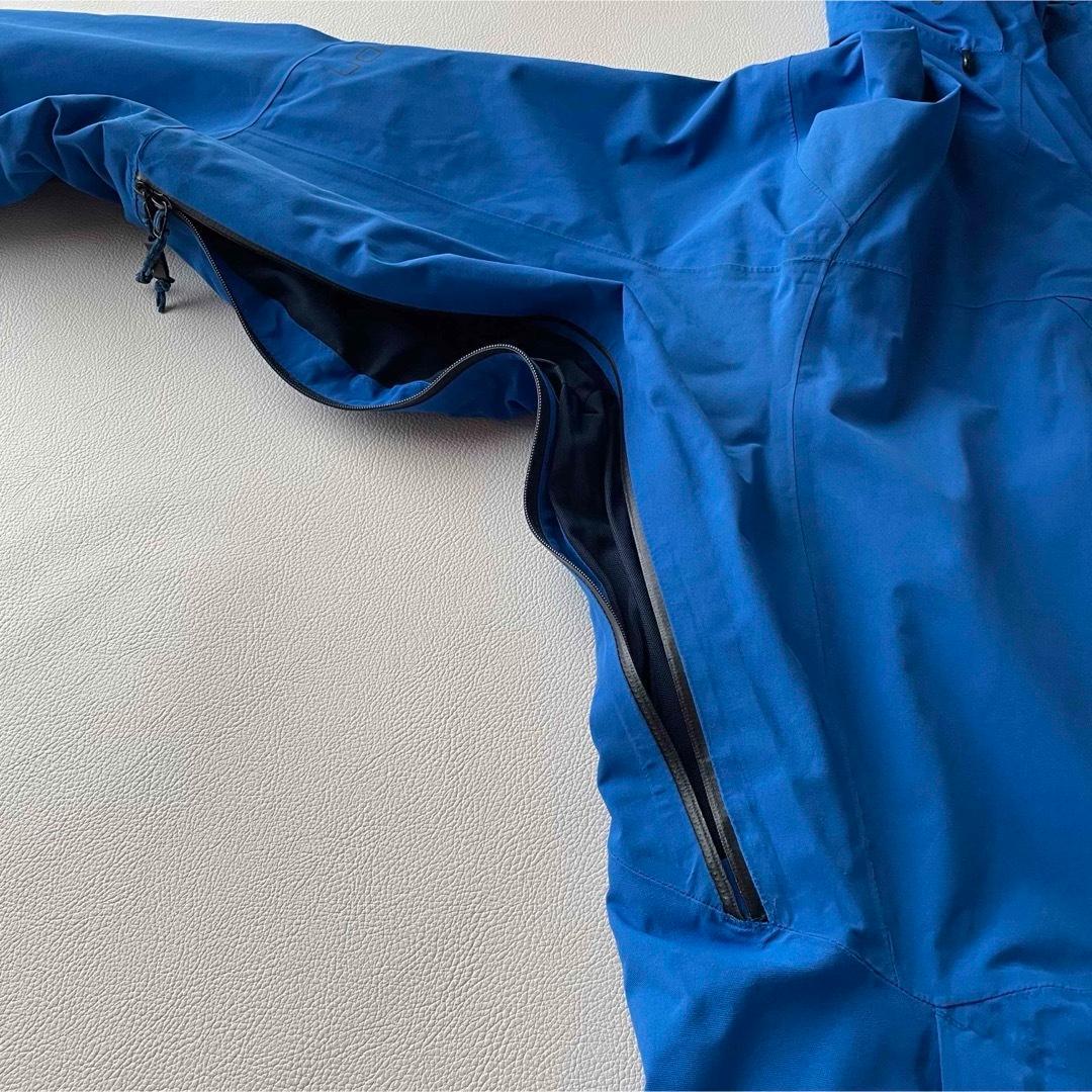 5483【美品】バートン ak ジャケット SWASH ゴアテックス 近年モデル