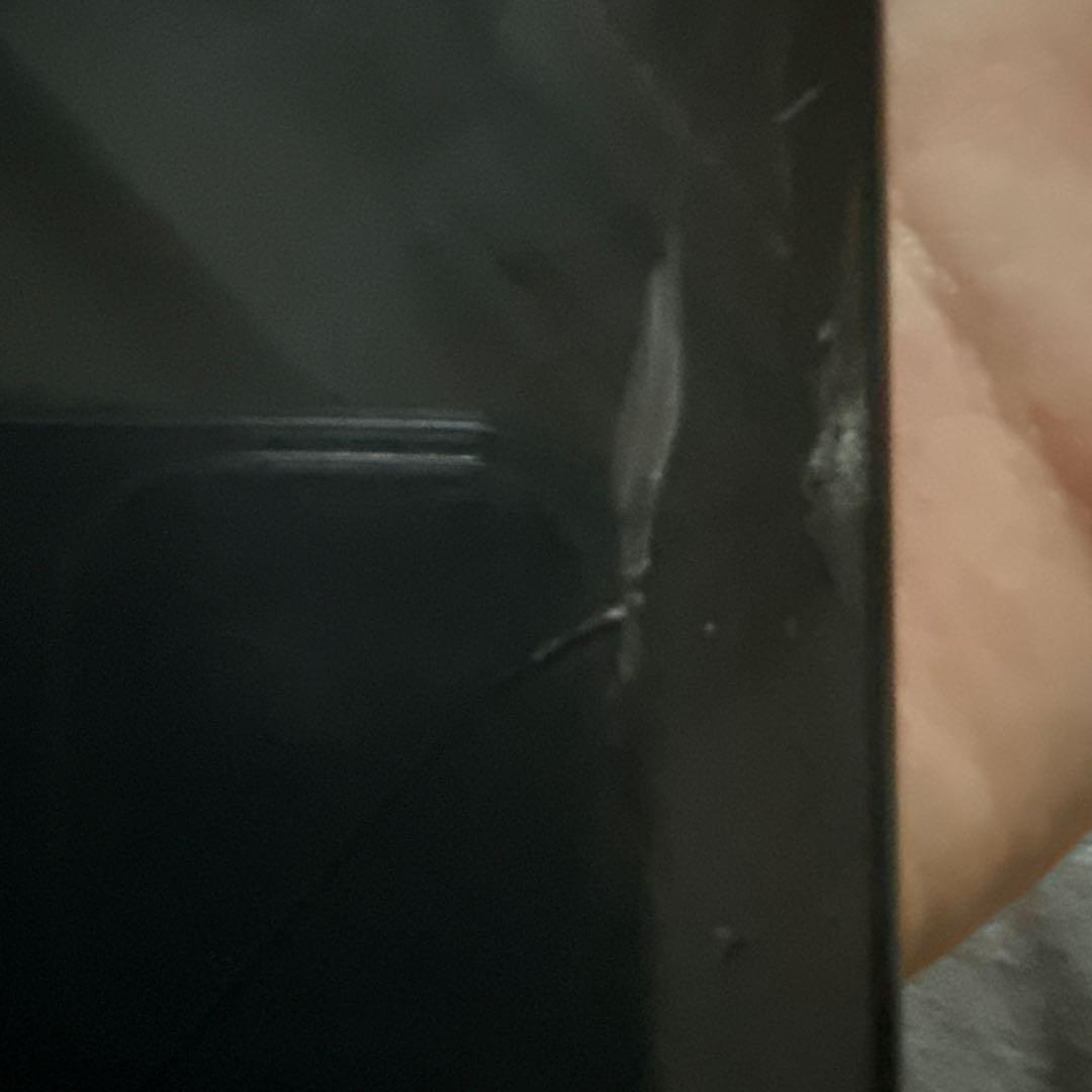 Apple iPhone 11 ブラック 本体 126GB SIMロック解除済