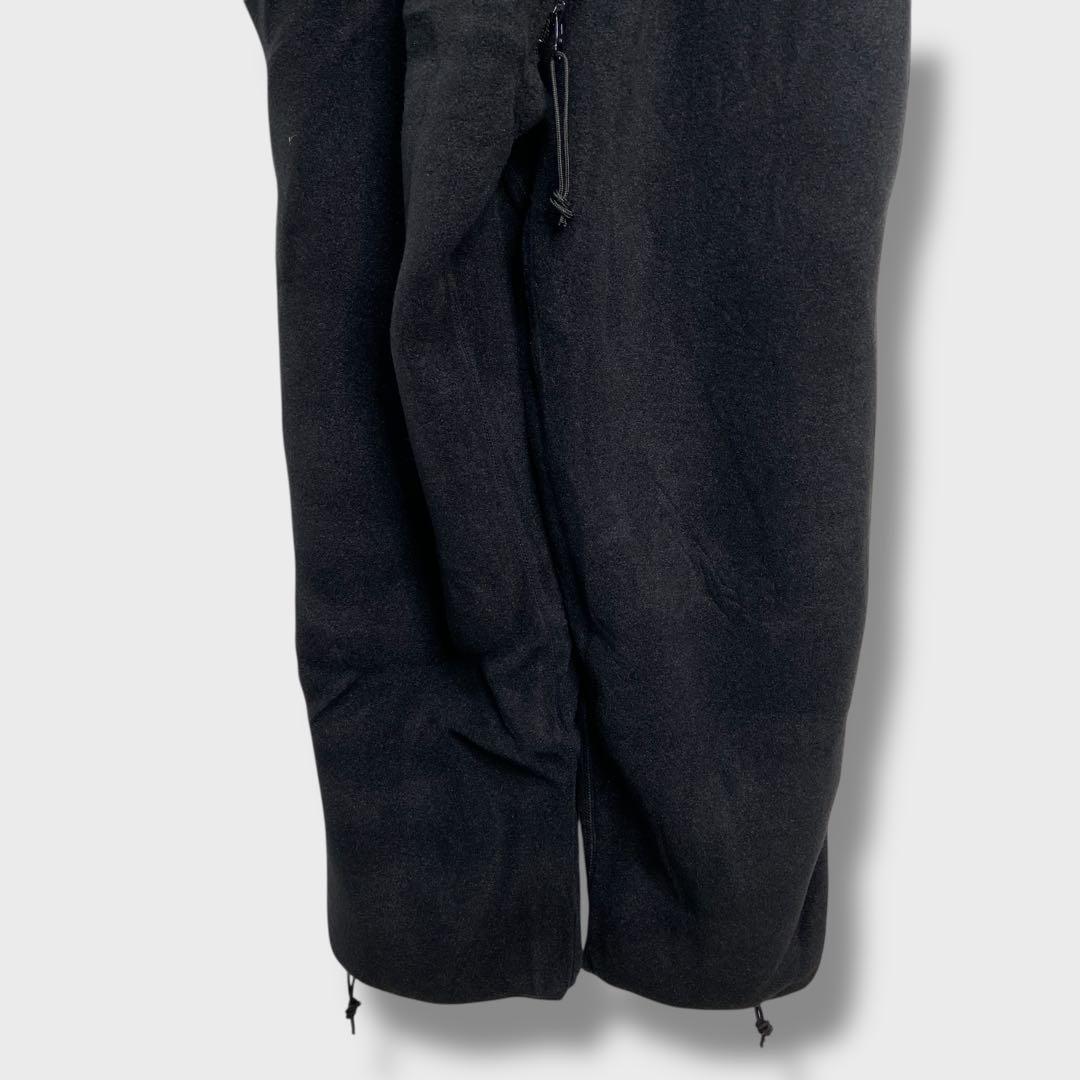 デッドストック☆US ARMY☆ECWCSGEN2☆フリースオーバーオール☆XL