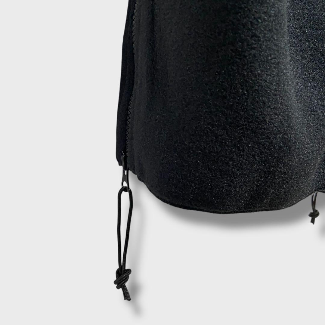 デッドストック☆US ARMY☆ECWCSGEN2☆フリースオーバーオール☆XL