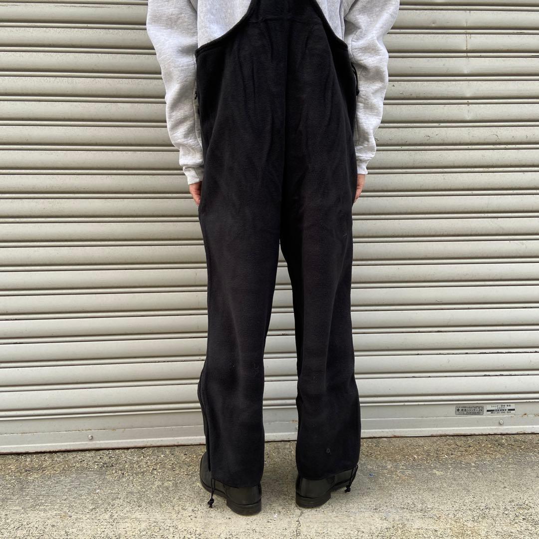 デッドストック☆US ARMY☆ECWCSGEN2☆フリースオーバーオール☆XL