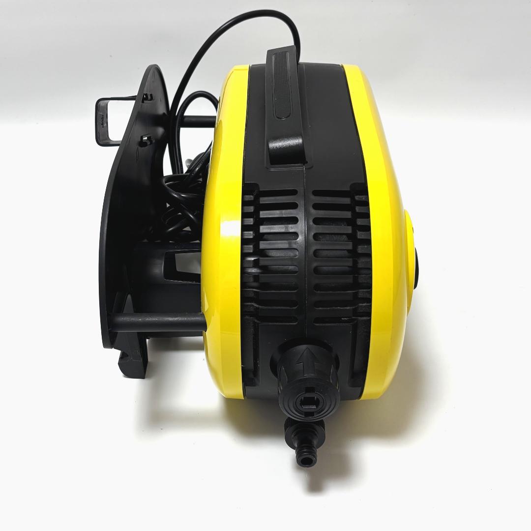【美品】KARCHER JTK サイレント S ケルヒャー 高圧洗浄機