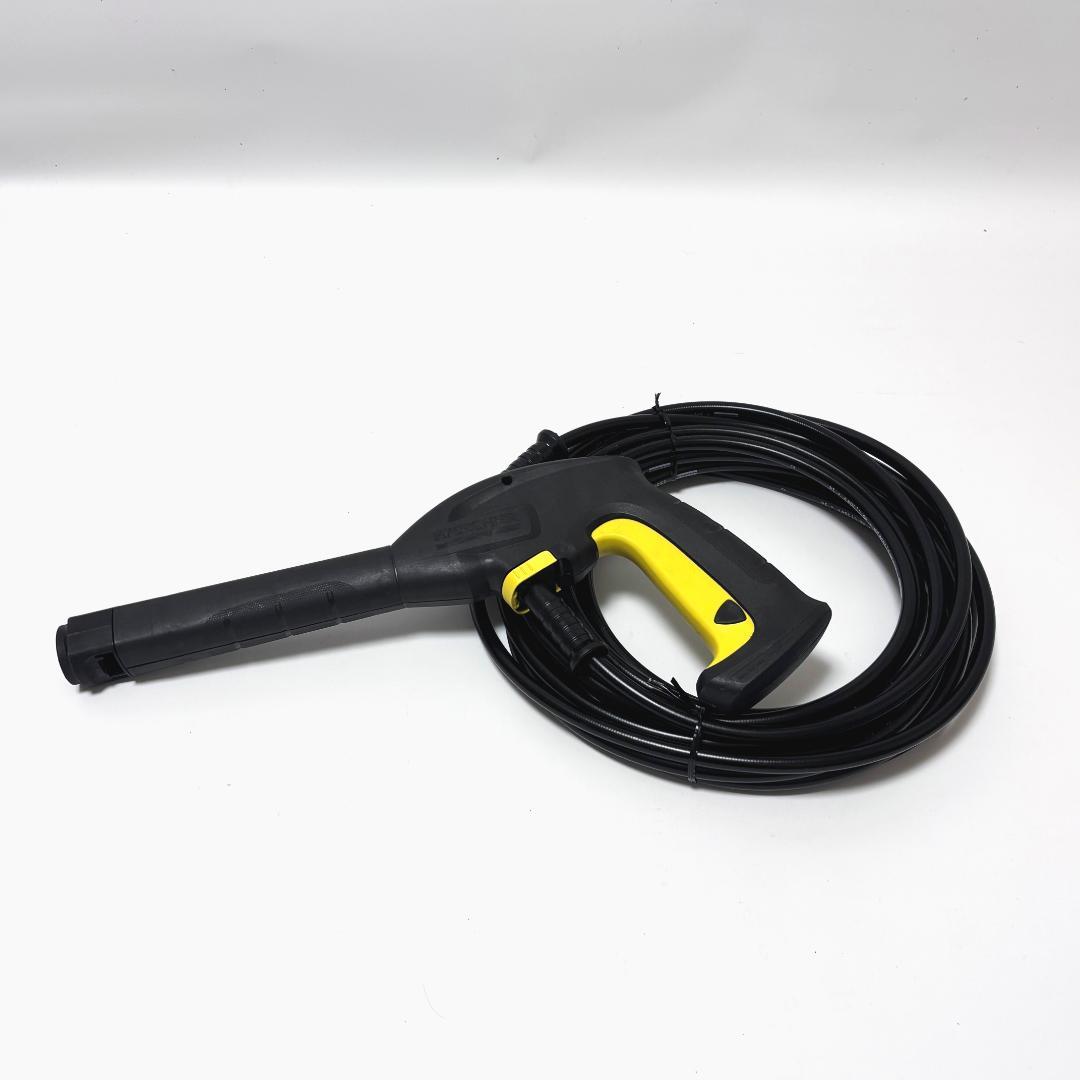 【美品】KARCHER JTK サイレント S ケルヒャー 高圧洗浄機