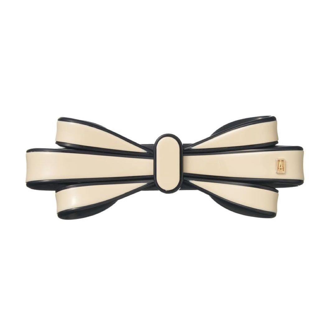 アレクサンドルドゥパリ　【LISERAI】バレッタ (8 cm)