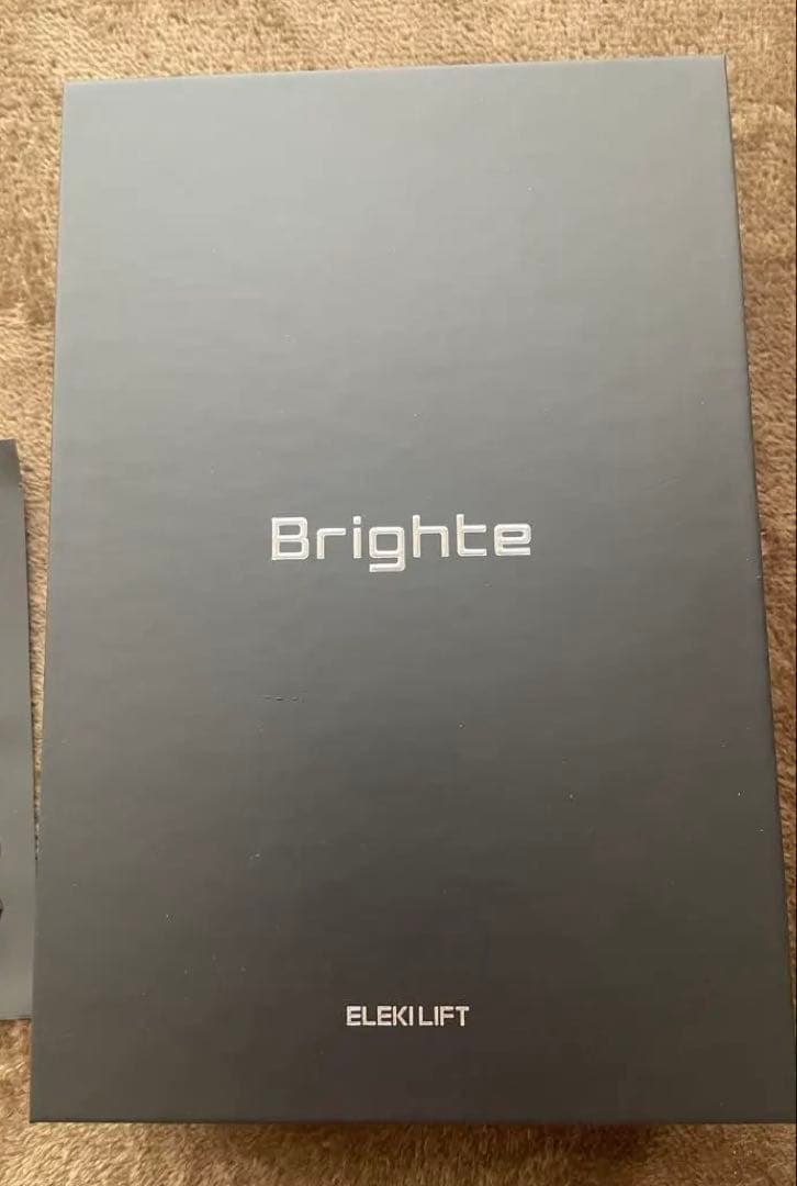Brighte ELEKILIFT 美顔器