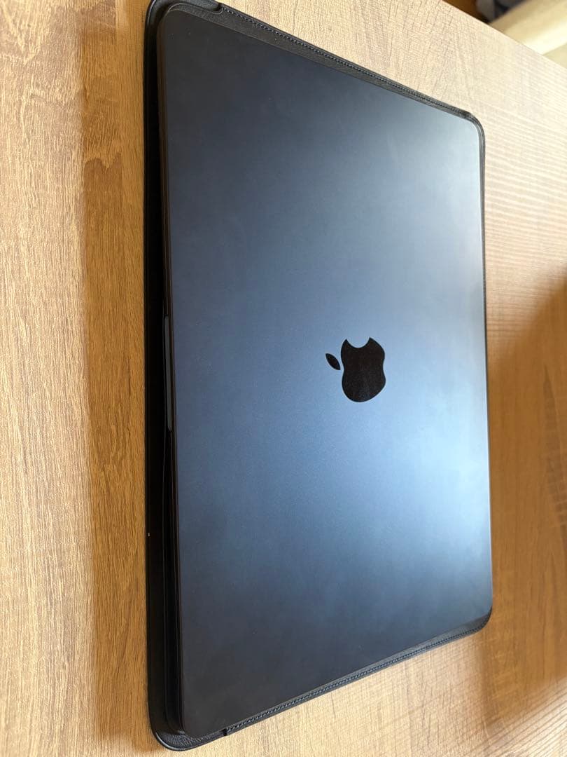 Apple MacBook air 15インチ　M2