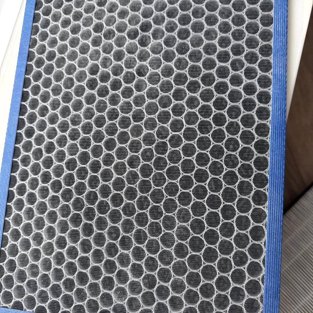 SHARP 空気清浄機 黒　KI-PS50 23年製