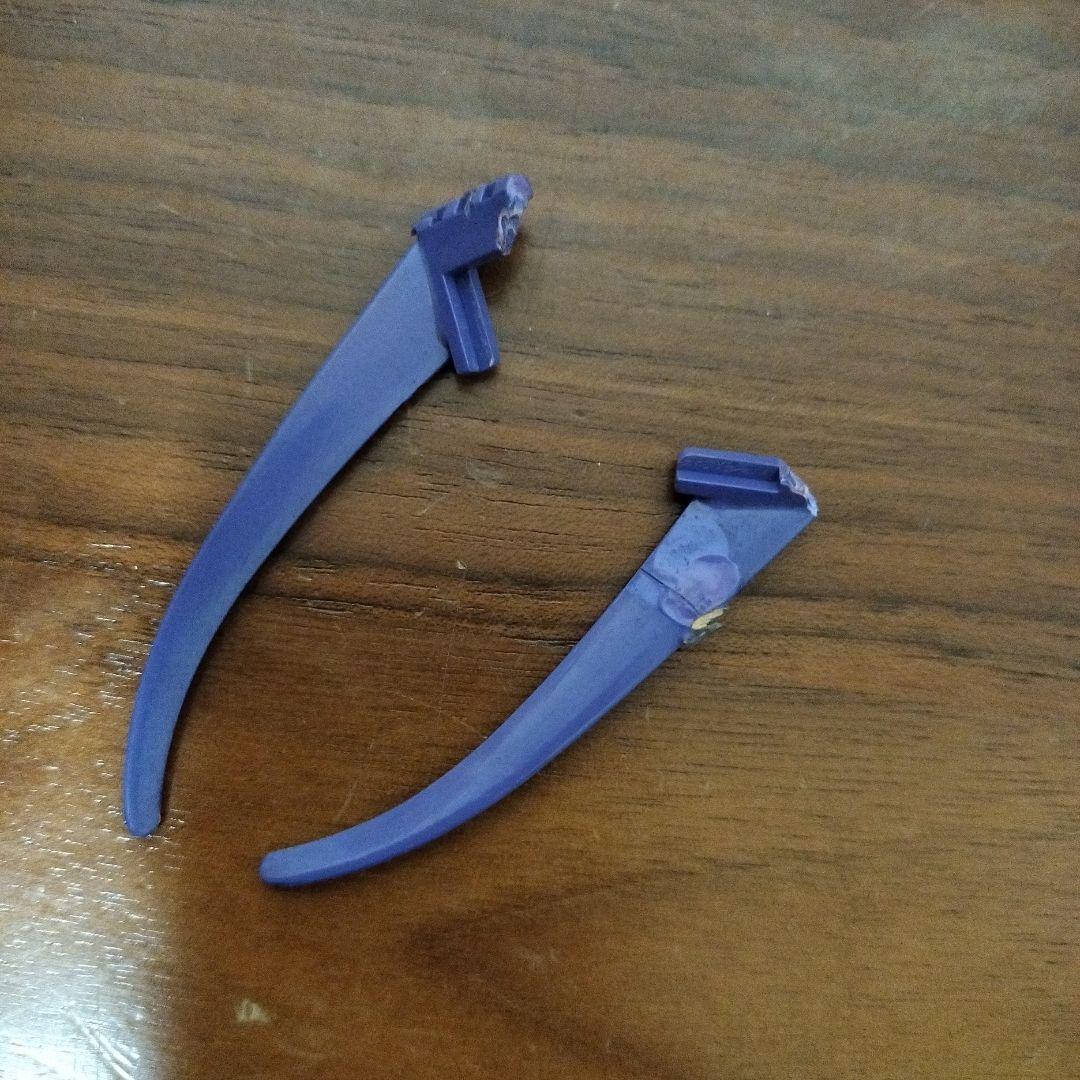 T*a様 メカ生体ゾイド　ギルベイダー