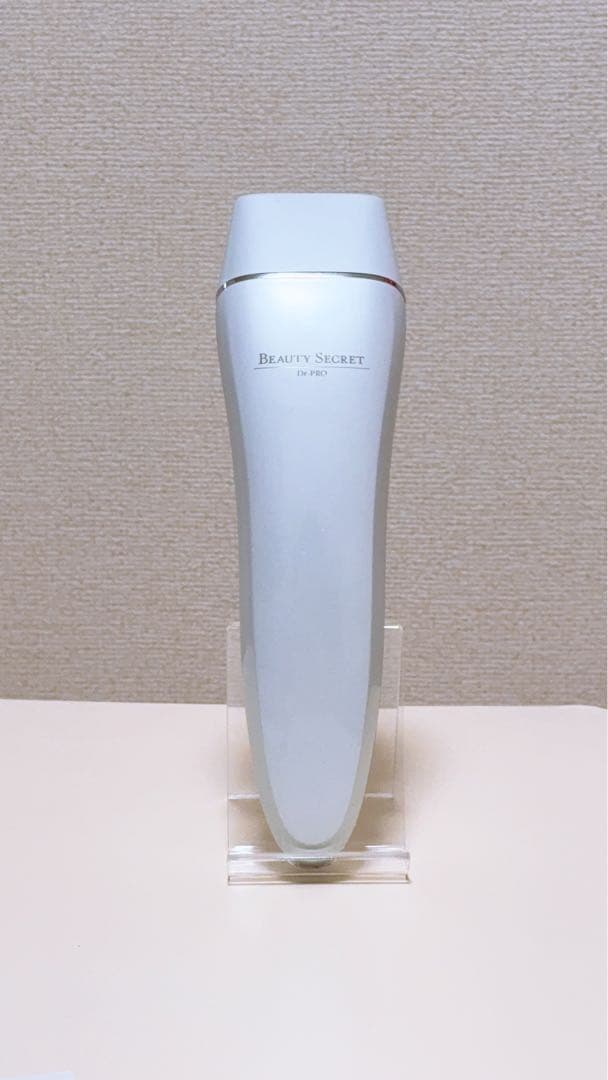 【未使用に近い】Dr-PRO BEAUTYSECRET 美顔器
