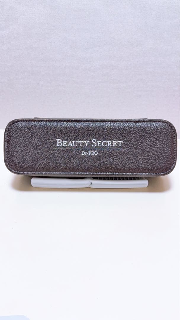 【未使用に近い】Dr-PRO BEAUTYSECRET 美顔器