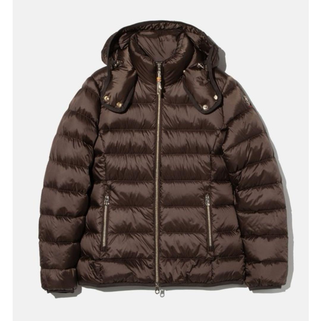 【本日限定お値下げ＊】 ケープホーン ステラ ダウンジャケット 42