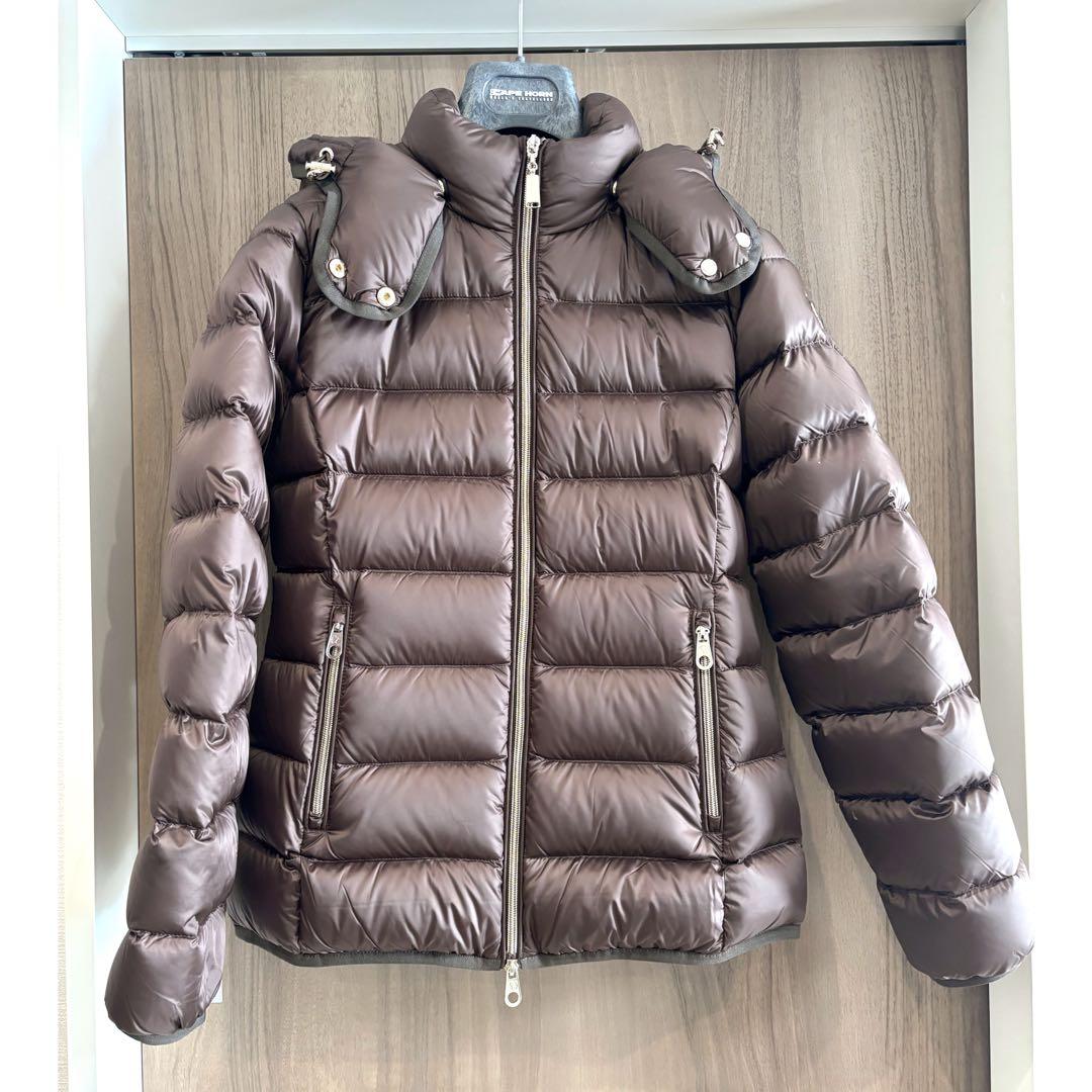 【本日限定お値下げ＊】 ケープホーン ステラ ダウンジャケット 42