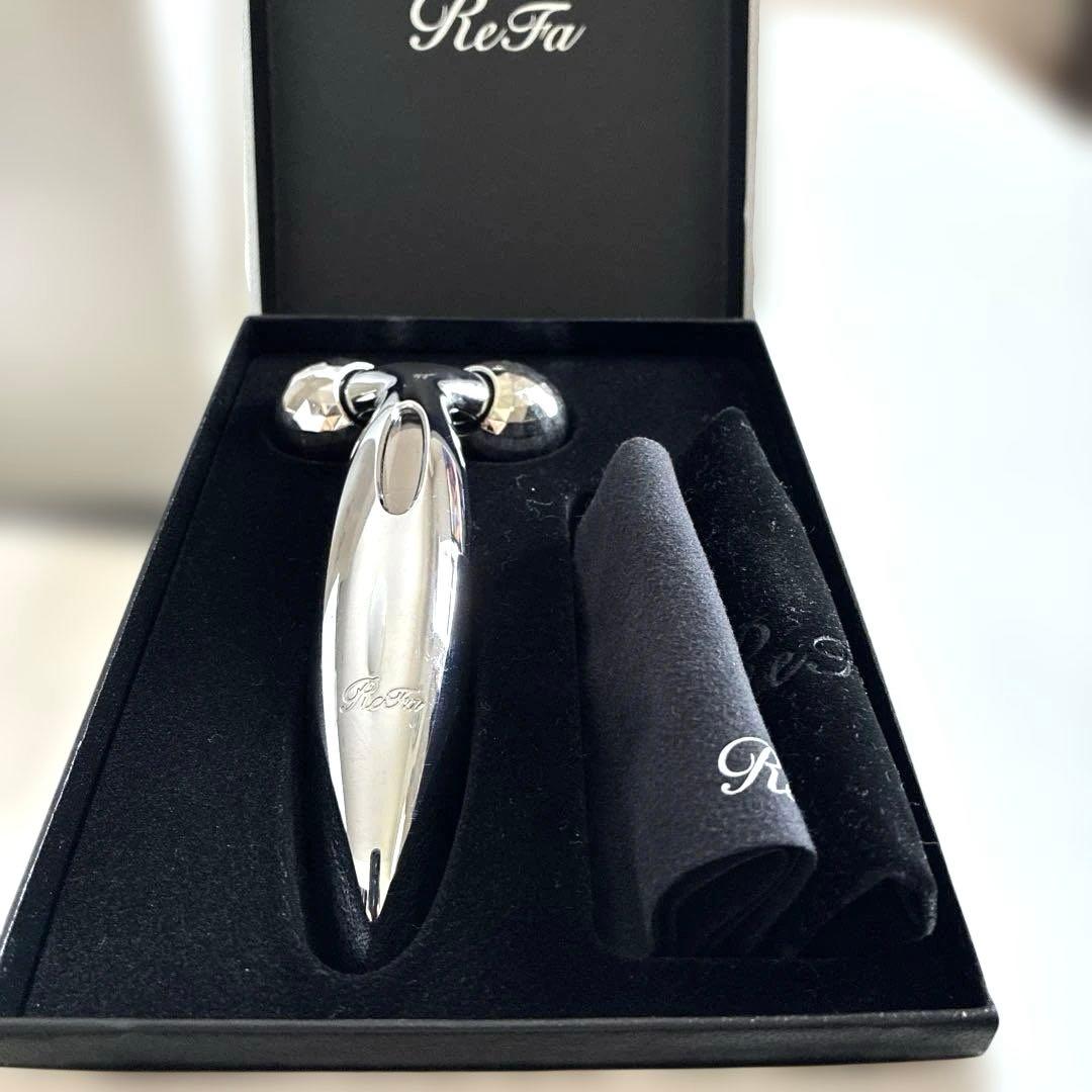 リファカラットフェイス　MTG